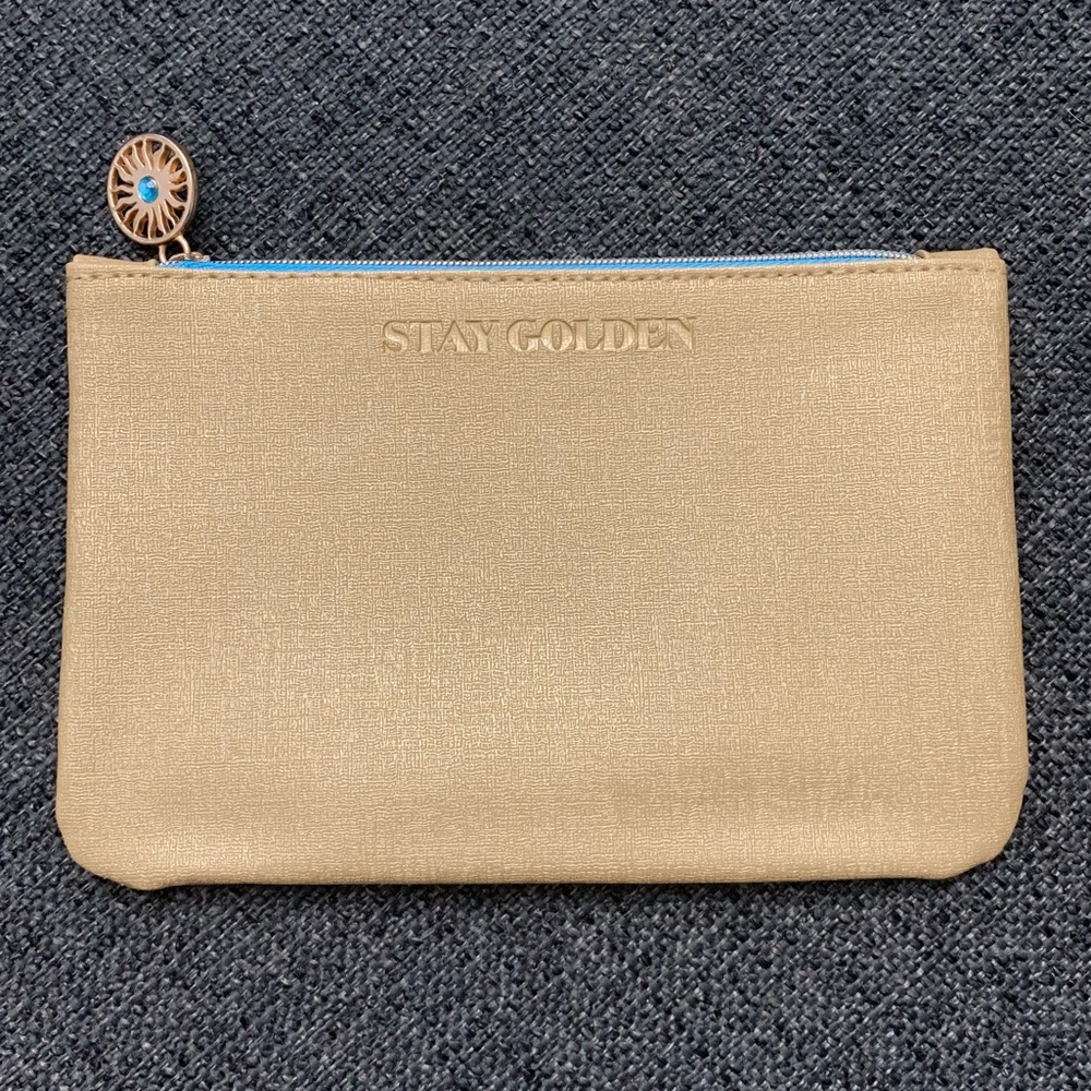 ✨5/$20✨ Ipsy July 2021 Makeup Bag Only